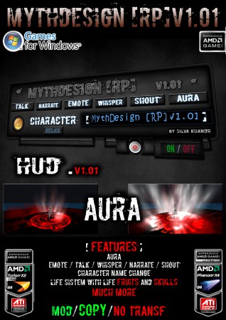 MythDesign [RP]v1.01